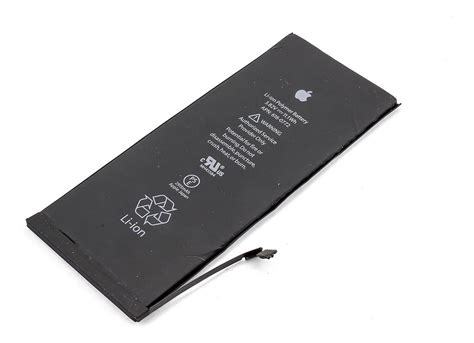 Batería Apple Original Para Iphone 6s Plus Original 150000 En
