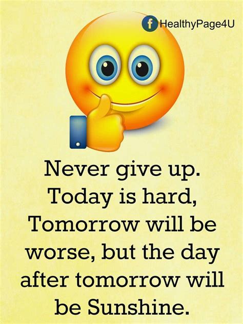 63 Inspirational Quotes With Emojis Quotes Us