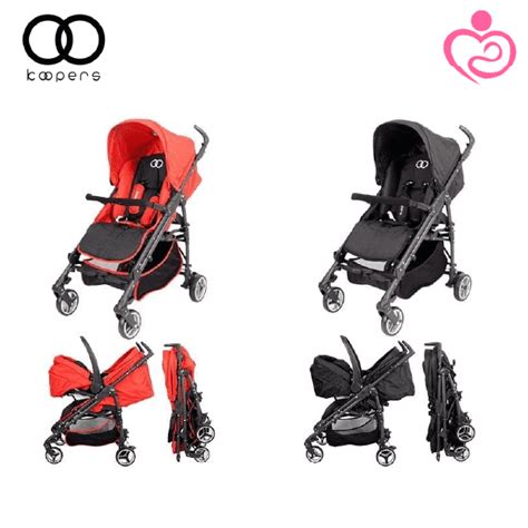 Welcome to mother first choice we care for mom's need. Koopers - Vega Stroller - Mothers First Choice
