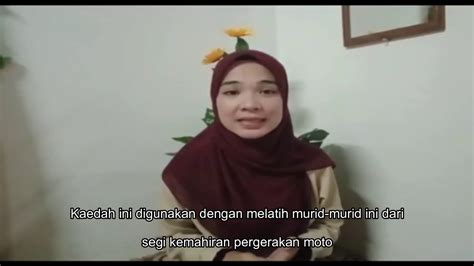 Ppki (program pendidikan khas integrasi) merupakan program pendidikan bagi mbk yang dihadiri oleh mbk di kelas khas di sekolah harian. KPK 3012 (MURID BERKEPERLUAN KHAS) - YouTube