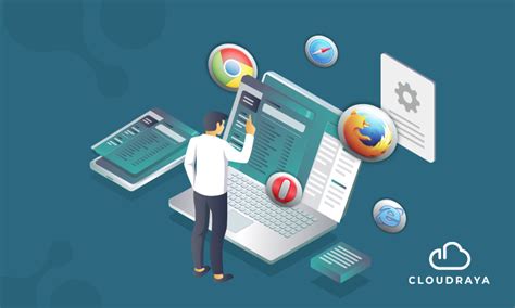 Web Browser Jeniis Fungsi Manfaat Dan Penggunaannya Cloudraya