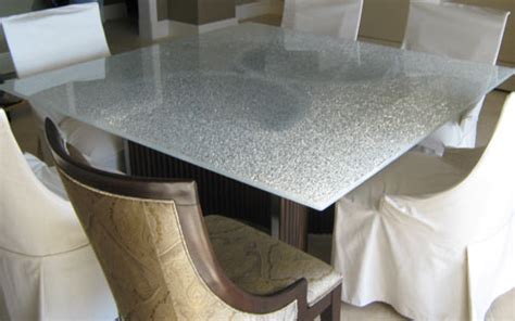 Learn more about dining room tables dining room ideas dining room tabletop tips view extension dining tables view all dining room furniture view dining room chairs. Glass Table Tops by Paradise Glass and Mirror in Marco Island FL