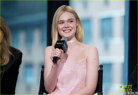 Photo Elle Fanning Abbey Lee Neon Demon Premiere Nyc 01 Photo 3690089 Just Jared