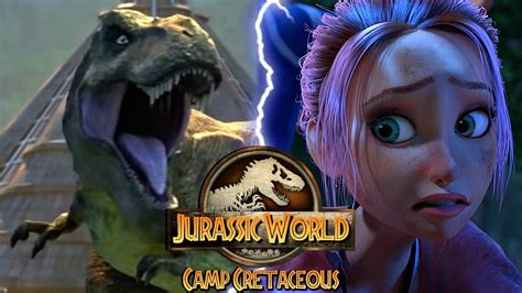 Download Jurassic World Camp Cretaceous Season 2 Official Trailer