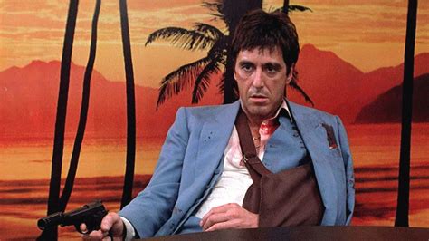 How Scarface Transformed The Way Cubans Were Perceived In The Us