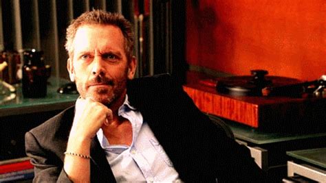 Hugh Laurie Gif Find Share On Giphy