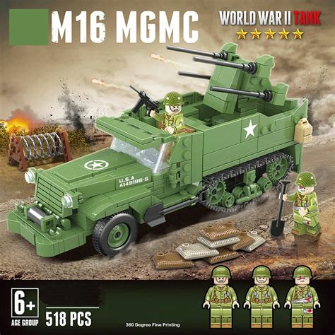 Lego Us Army Army Military