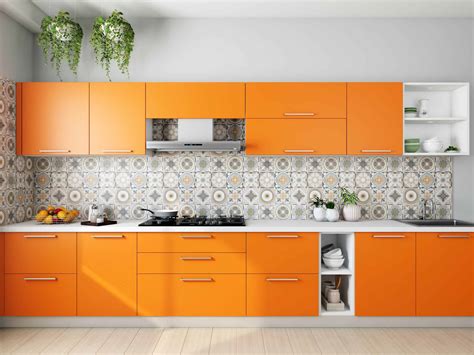 Modular Kitchen Fi Interiors