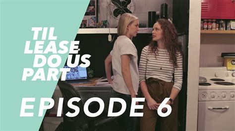 Lesbian Web Series Til Lease Do Us Part Episode 6 Season 2 Youtube