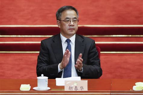 You may choose not to check the list, but doing so is not valid reason for a removal to be undone. 臺媒：胡春華曾上書中央 表態「不想接班」(圖)|胡春華 | 孫政才 | 十九大 | | | 隔代指定繼承人 | 動向 | 看中國网