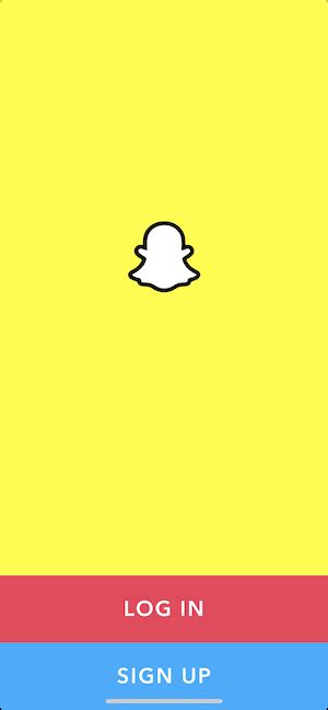 Cant Sign In To Snapchat On Iphone Fix • Macreports