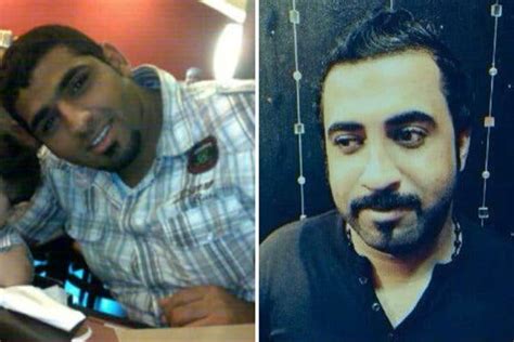 Bahrain To Execute 2 Shiite Protesters After Years Of Desperate Appeals