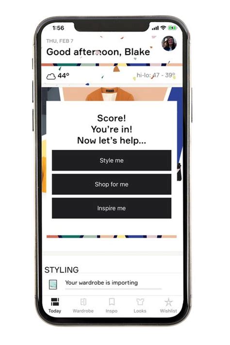 It is also a great way to clear the clutter and really decide if something brings you joy (if you are doing the marie kondo thing). 16 Best Clothing Apps to Shop Online 2019 - Top Fashion ...