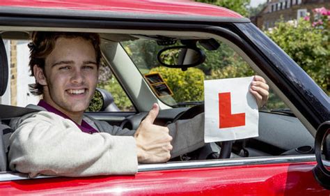 10 top tips for passing your driving test cars life and style uk
