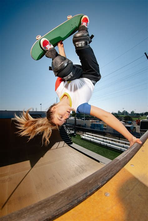 El Skateboarding Es Benéfico Para El Desarrollo De Los Niños