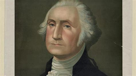 The George Washington You Never Knew Fox News