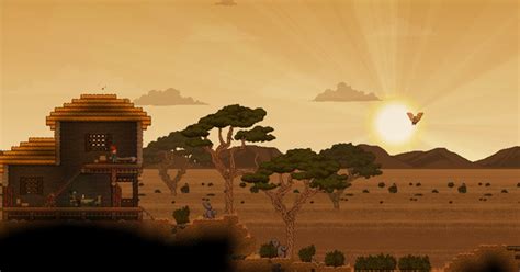 Starbound To Finally Leave Early Access On 22nd July Gamingonlinux