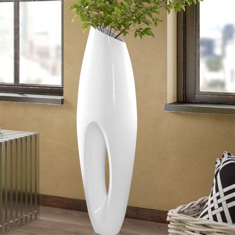 Oversized Modern Floor Vases Flooring House