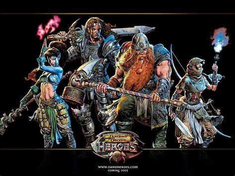 6 Games Like Dungeons And Dragons Heroes For Ps2 Games Like