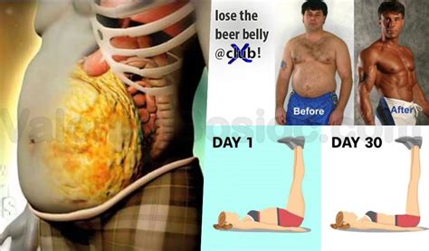One of the biggest factors nobody seems to talk about when it comes to getting rid of. 4 Must-Follow Steps If You Want to Lose Your Beer Belly Fat