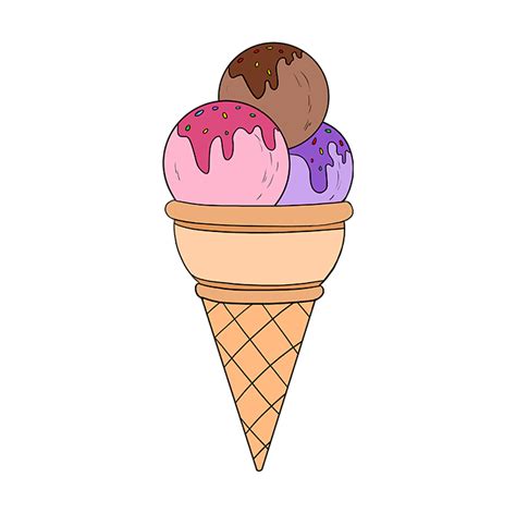 Ice Cream Helado Dibujo Dibujos De Cupcakes Dibujos De Buhos Animados Sexiz Pix