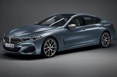 M8 coupe priced at rs 2.15. BMW 8 SERIES GRAN COUPE LAUNCHED IN INDIA - Mechnotechs