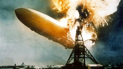 The Hindenburg Disaster 9 Surprising Facts History In The Headlines