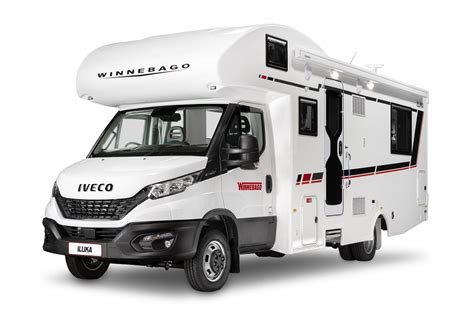 Winnebago Iluka