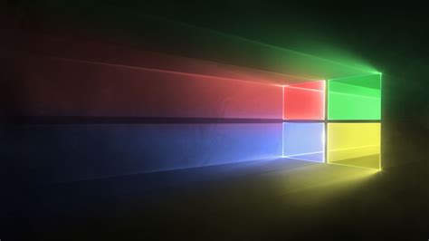 Windows 10 Threshold Full Color Wallpaper By Xreamed On