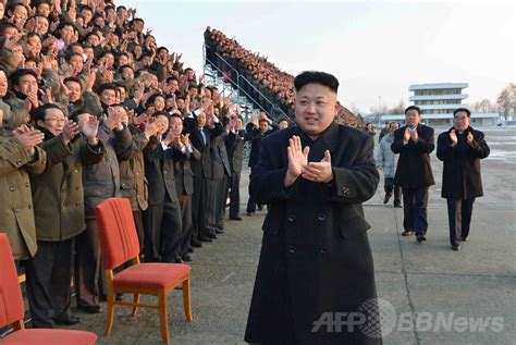 北朝鮮の人権侵害は「人道に対する罪」 国連特別委が報告書 写真1枚 国際ニュース：afpbb News