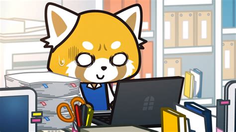 Aggretsukos Second Season Adds Nuance To Its Relatable Rage