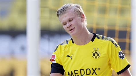 Thailand hat das ganze jahr über sommerliche temperaturen und ist genau. Erling Haaland Urlaub : 10 of the best wonderkids on ...