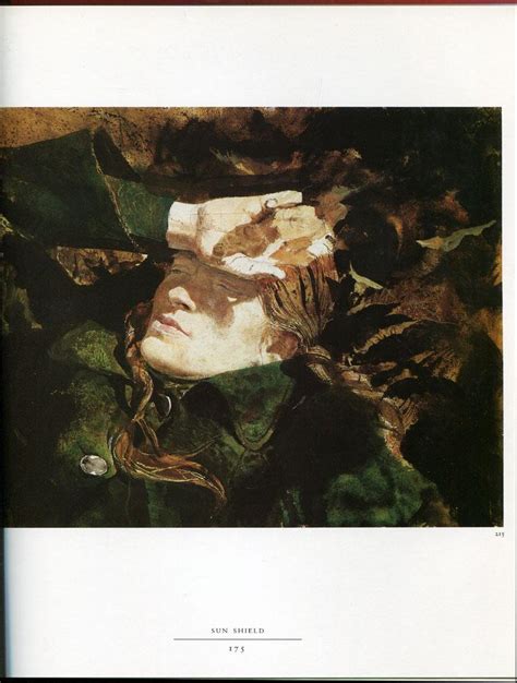 The Helga Pictures By Wyeth Andrew Illustrated By Andrew Wyeth F