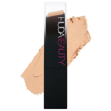 Huda Beauty 210b Chai Fauxfilter Skin Finish Buildable Coverage
