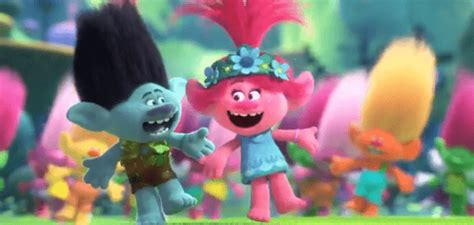 Trolls World Tour Trivia 39 Facts About The New Animated Film