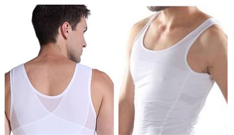 Best Body Shaper For Men Guide And Tips Style In You