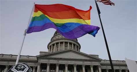 Appeals Court To Consider Utah Same Sex Marriage Ban