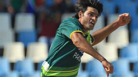 Mohammad Irfan I Want To Do What Wasim Akram Did For Pakistan In The