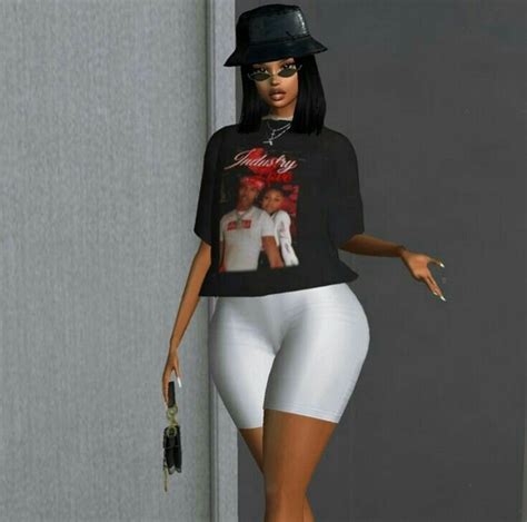 Pin On Imvu