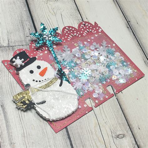 Save free shipping on cards + 50% off almost everything. Christmas memory dex, christmas happy mail ideas | Handmade craft cards, Scrapbook paper crafts ...