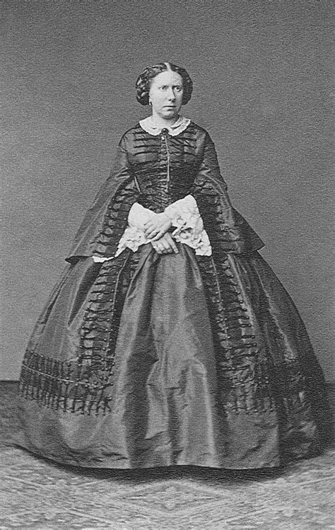 Prinzessin Auguste Von Sachsen Weimar Eisenach Grand Ladies Gogm
