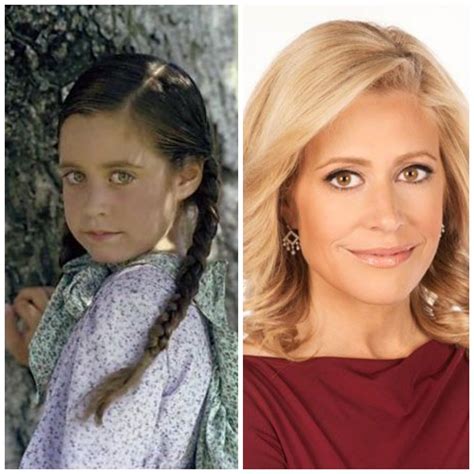 See The Cast Of Little House On The Prairie Then And Now Womans World