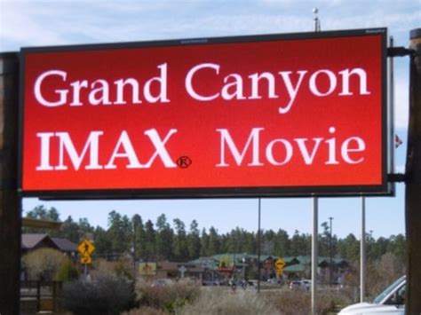 Grand canyon movie reviews & metacritic score: Grand Canyon Imax Theater (Tusayan) - 2018 All You Need to ...