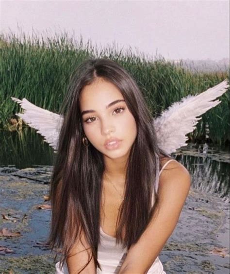 Halloween Costume Inspo Angel Wings Angel Costume Coquette Aesthetic Fall Time Pink