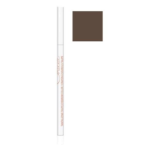 Chella Tantalizing Taupe Eyebrow Color Pencil How To Color Eyebrows