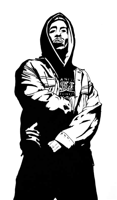 Thug Life Drawing At Getdrawings Free Download