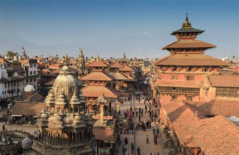 The Best Ways Of Traveling From India To Nepal