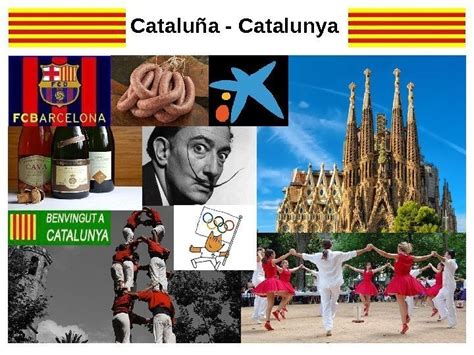 Los Estereotipos Nacionales ¿y Hay Más España Que