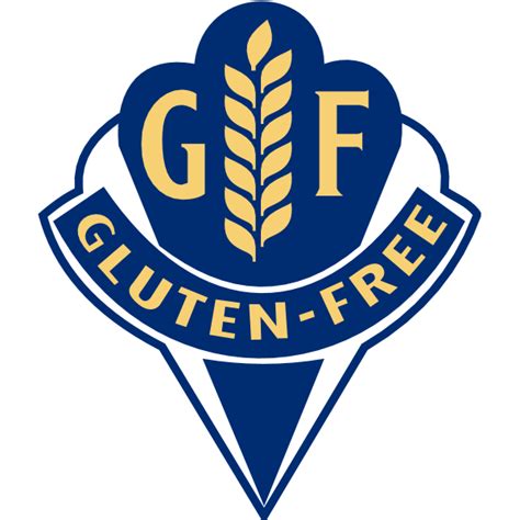 Gluten Free Logo Download Logo Icon Png Svg