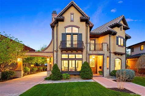 Denver Colorado Luxury Homes For Sale 2 Million To 25 Million